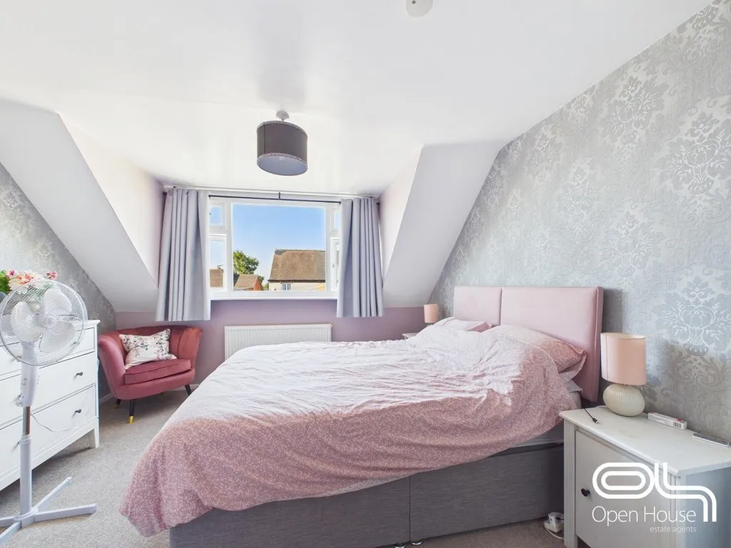Heath Street, Hednesford, WS12, photo 8