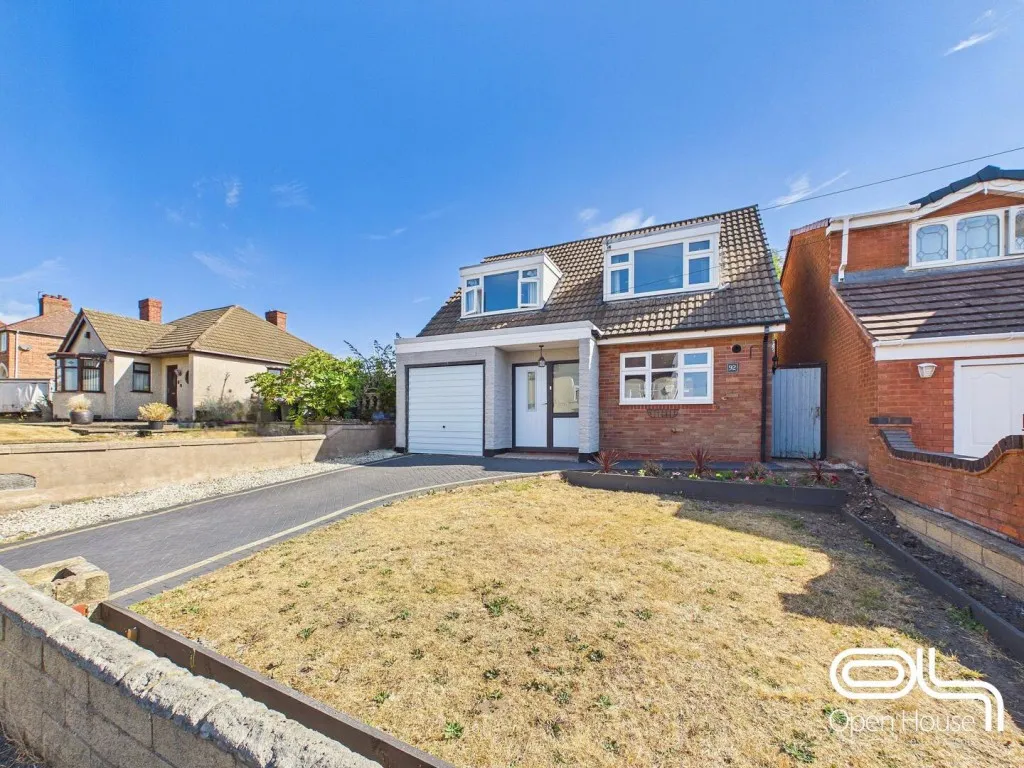 Heath Street, Hednesford, WS12, photo 20