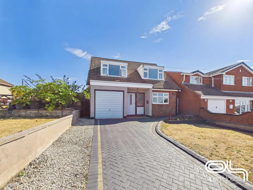 Heath Street, Hednesford, WS12, photo 19