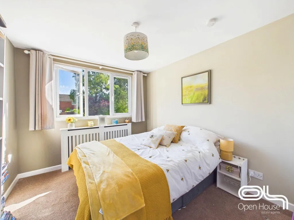 Heath Street, Hednesford, WS12, photo 12