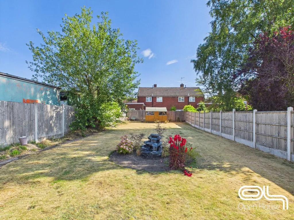 Heath Street, Hednesford, WS12, photo 16