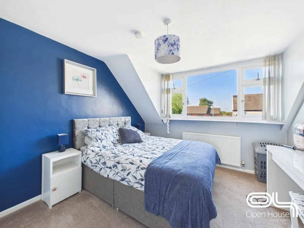 Heath Street, Hednesford, WS12, photo 11