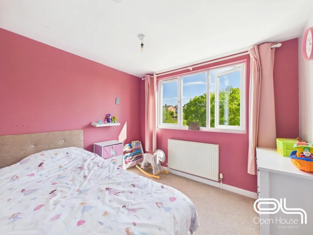 Heath Street, Hednesford, WS12, photo 13