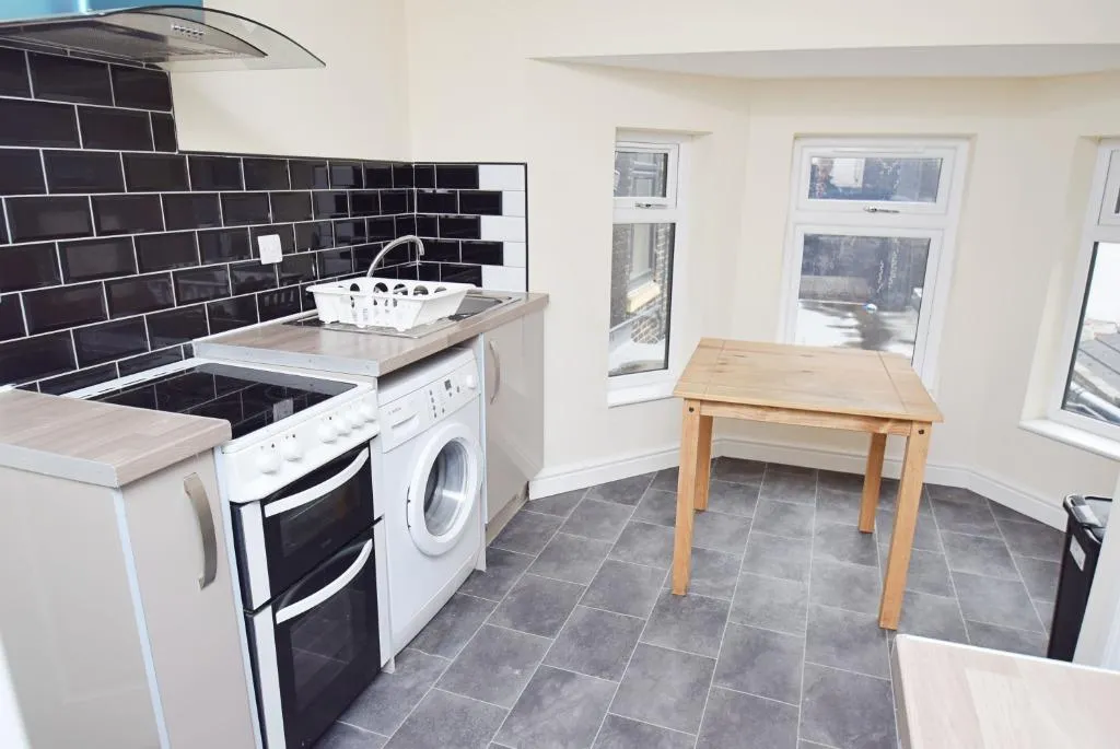 Regent Road, Hanley, ST1, photo 16