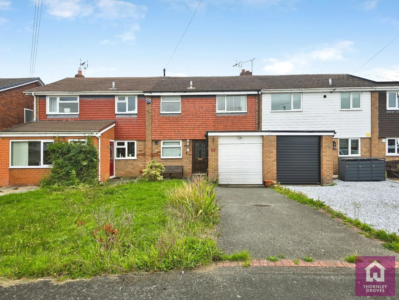Fraser Court, Handbridge, CH4, photo 16