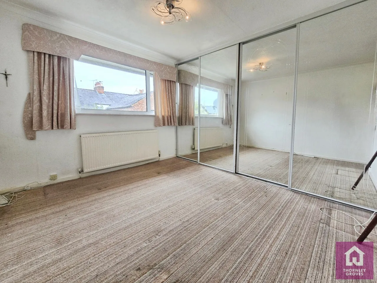 Fraser Court, Handbridge, CH4, photo 10