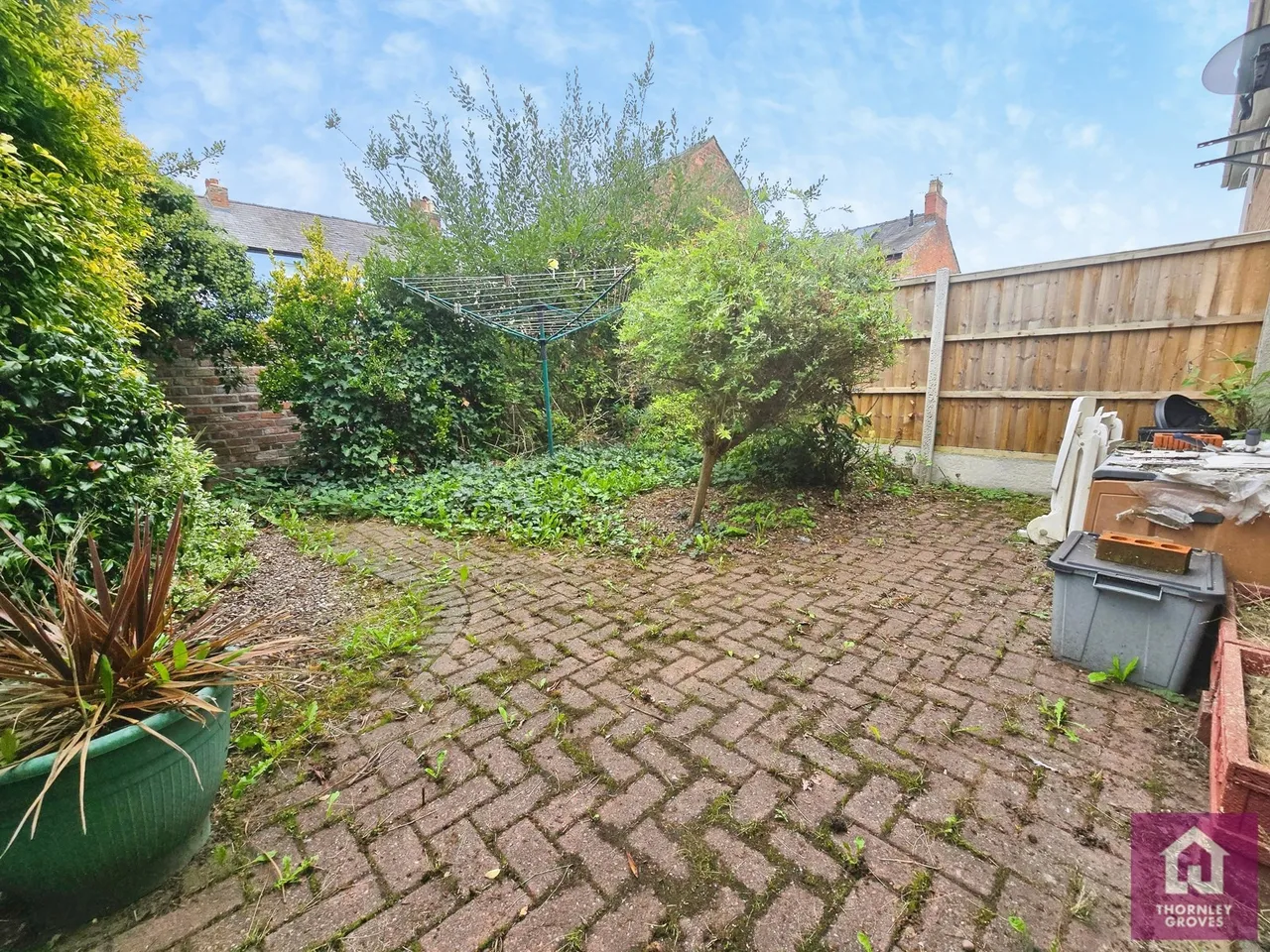 Fraser Court, Handbridge, CH4, photo 15