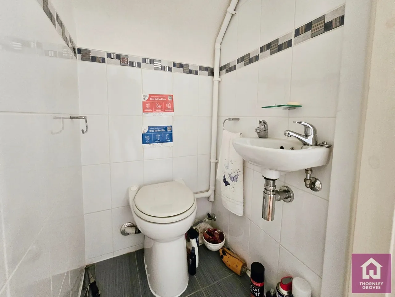 Fraser Court, Handbridge, CH4, photo 8