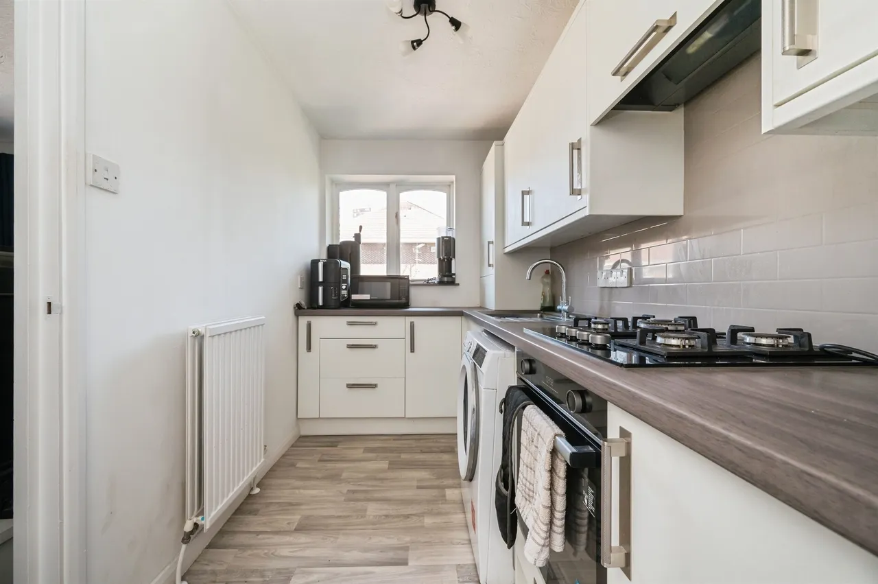 Brunel Road, Southampton, SO15, photo 6