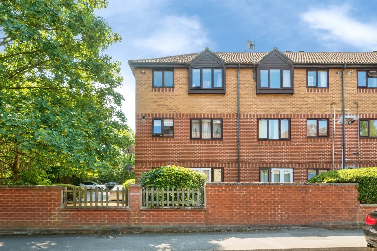 Brunel Road, Southampton, SO15, photo 12