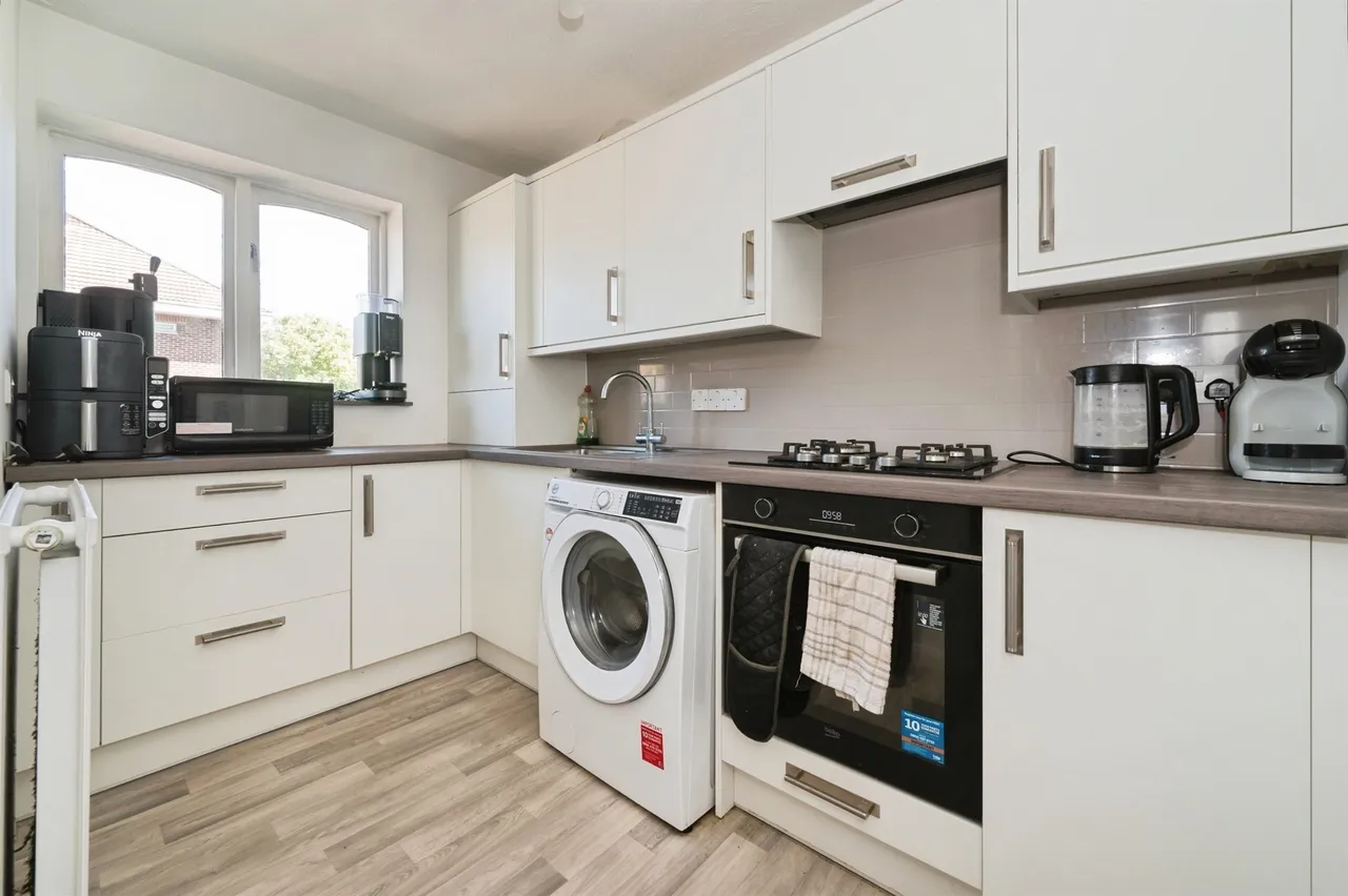 Brunel Road, Southampton, SO15, photo 8