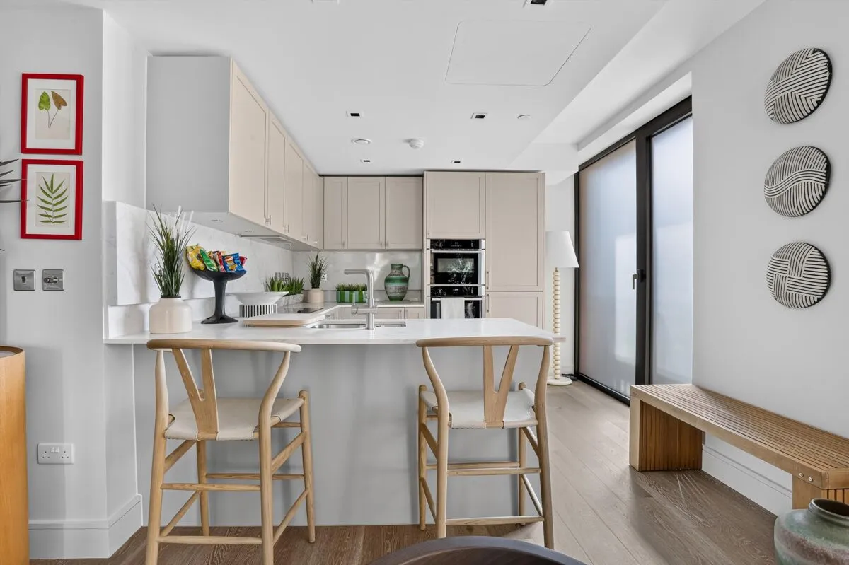 Newcastle Place, London, W2, photo 11