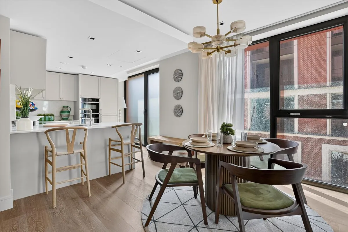 Newcastle Place, London, W2, photo 9