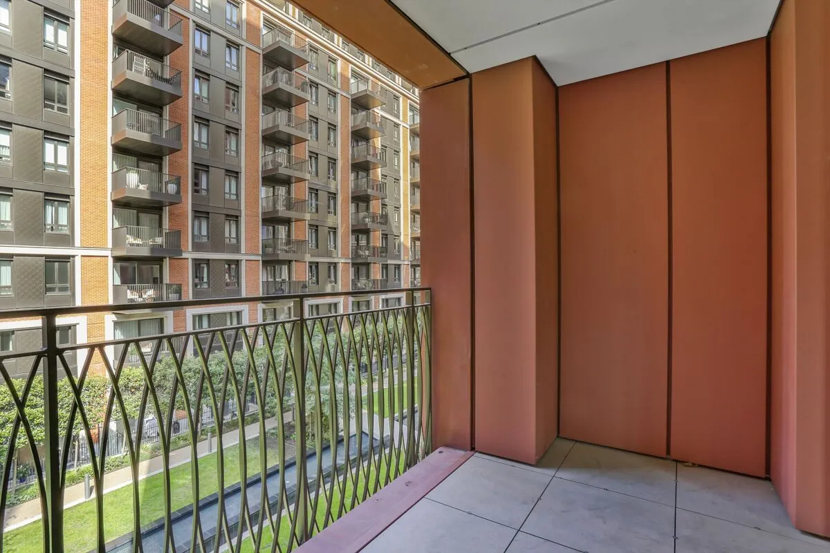 Newcastle Place, London, W2, photo 4