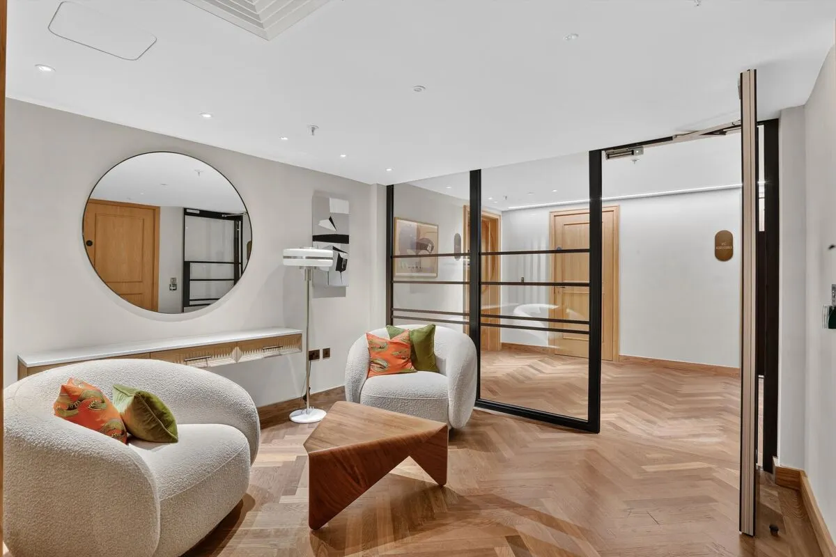 Newcastle Place, London, W2, photo 21