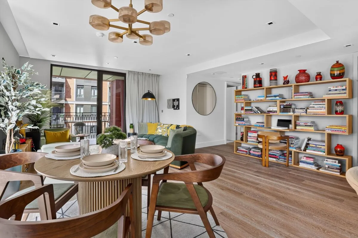 Newcastle Place, London, W2, photo 12