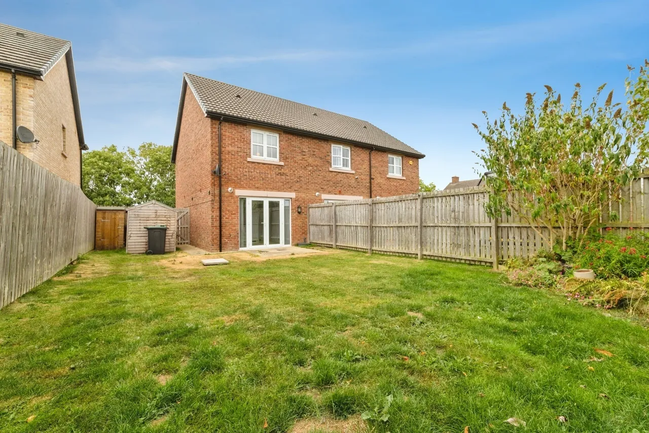 Vickers Close, Middleton St. George, Darlington, Durham, DL2, photo 19