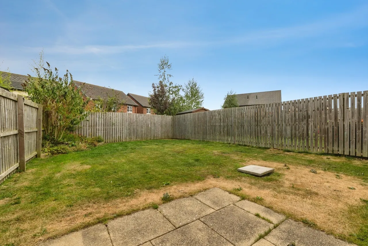 Vickers Close, Middleton St. George, Darlington, Durham, DL2, photo 18