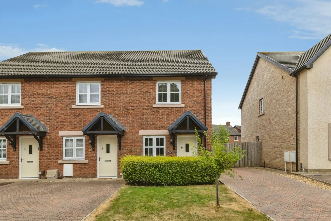 Vickers Close, Middleton St. George, Darlington, Durham, DL2, photo 2
