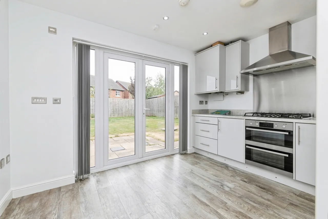 Vickers Close, Middleton St. George, Darlington, Durham, DL2, photo 6