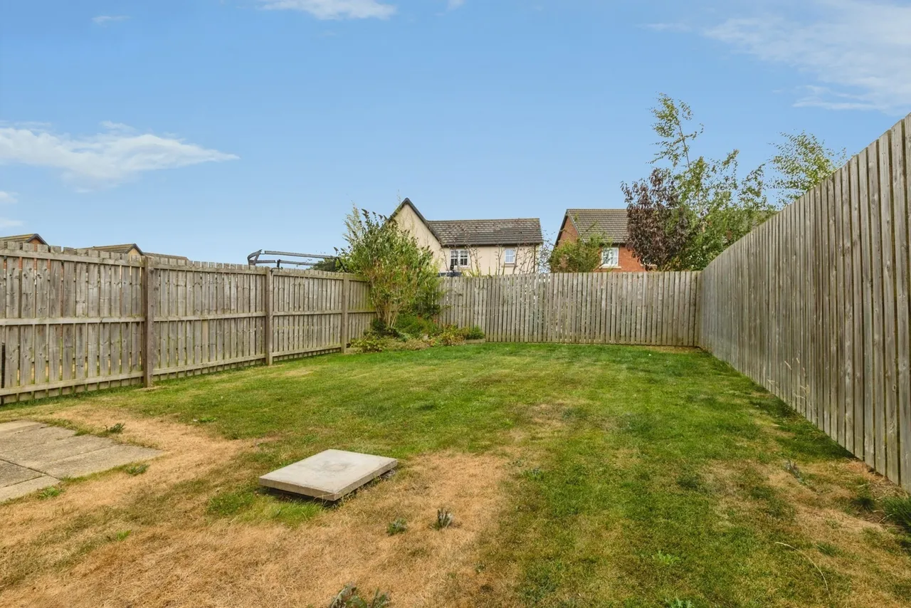 Vickers Close, Middleton St. George, Darlington, Durham, DL2, photo 20