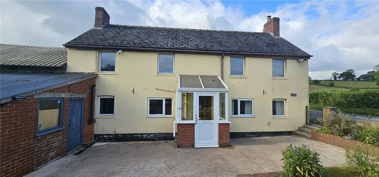 Kerry, Newtown, Powys, SY16 4NB, photo 12