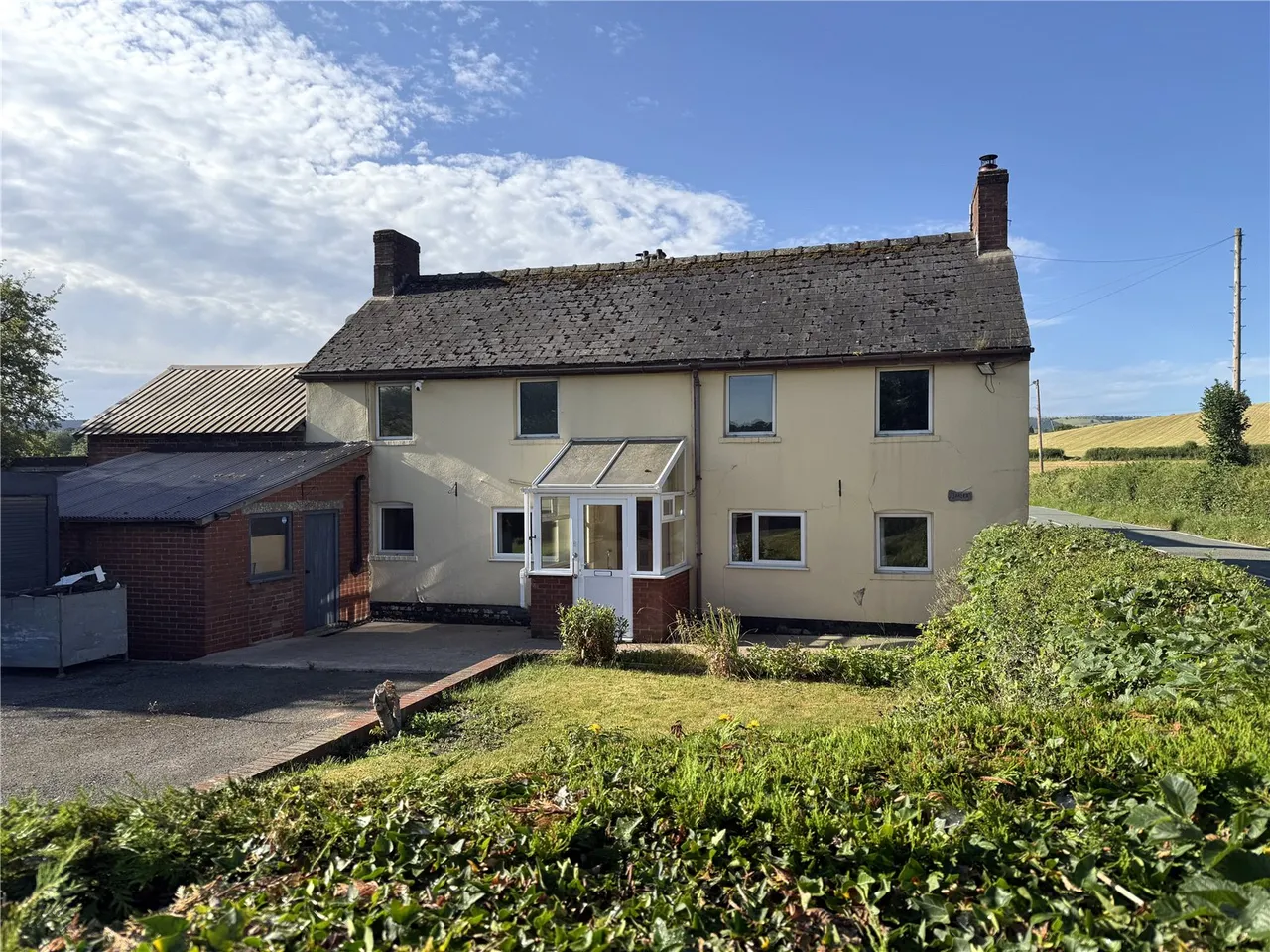 Kerry, Newtown, Powys, SY16 4NB, photo 2