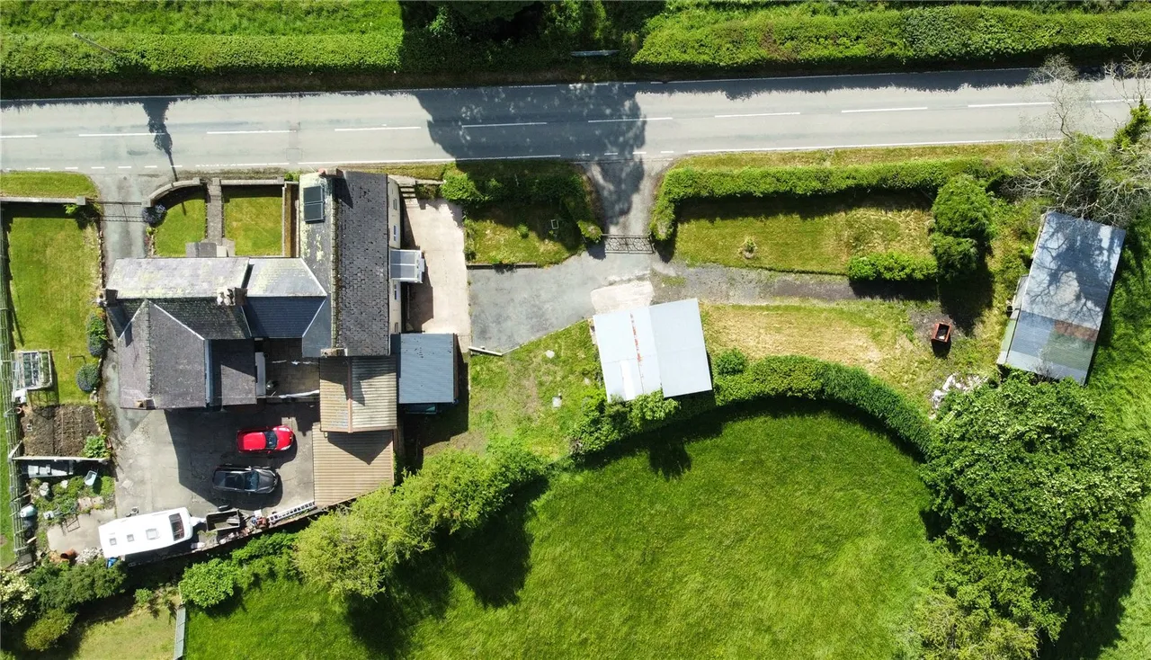 Kerry, Newtown, Powys, SY16 4NB, photo 8