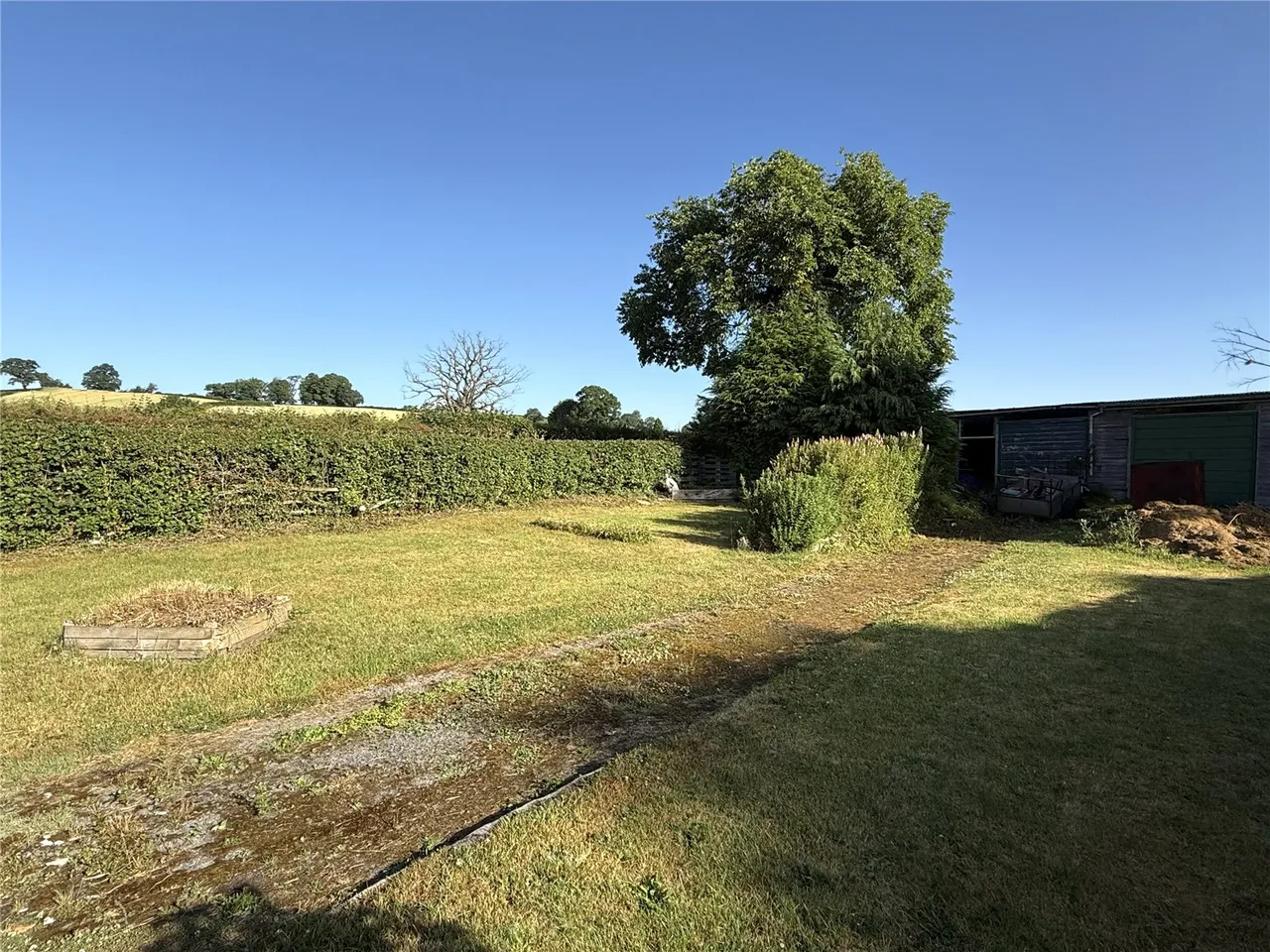 Kerry, Newtown, Powys, SY16 4NB, photo 13