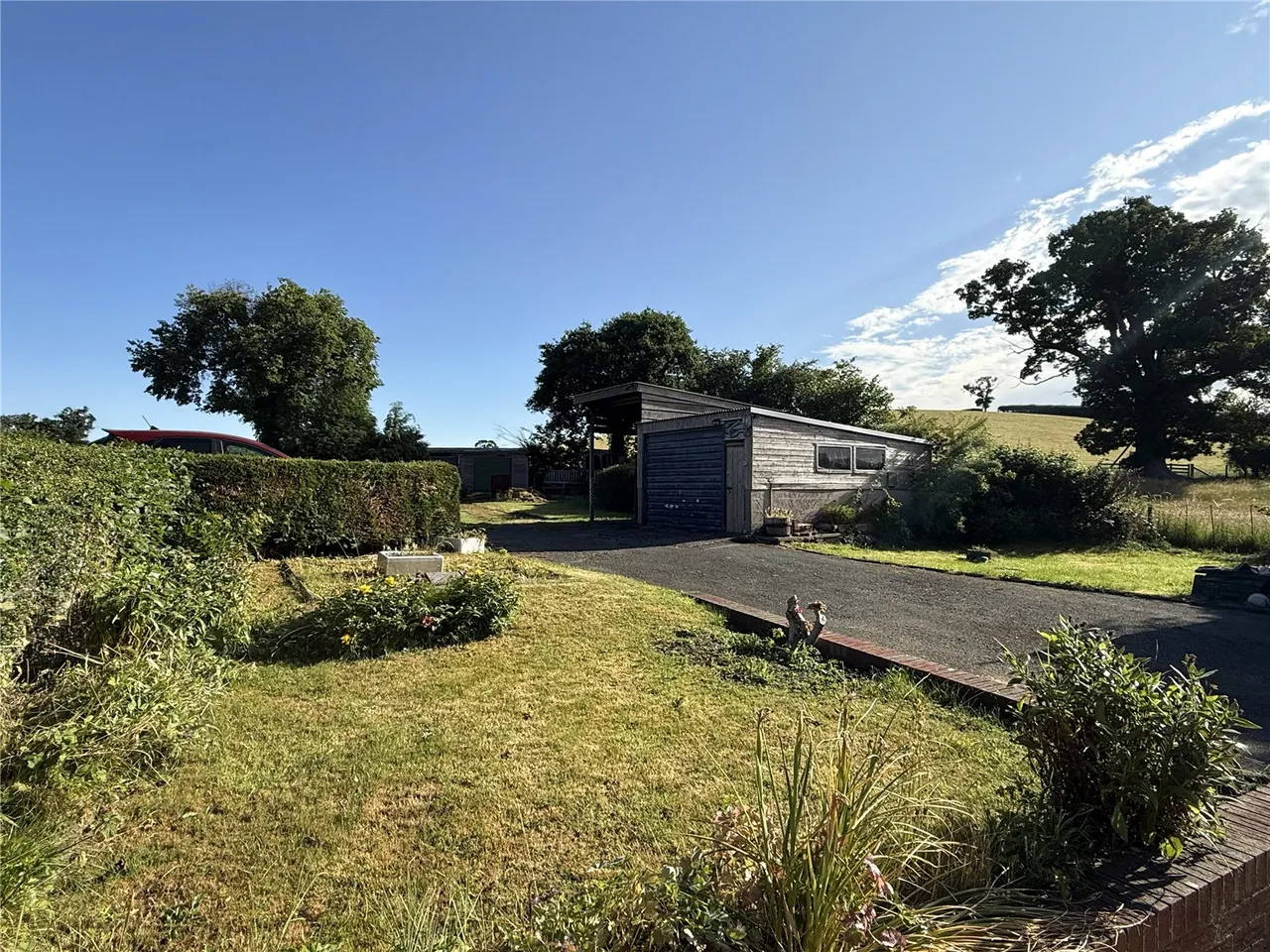Kerry, Newtown, Powys, SY16 4NB, photo 14