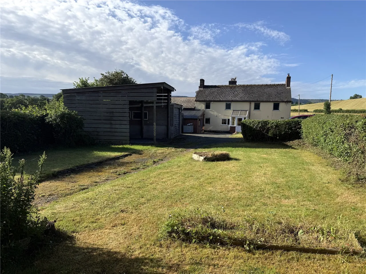 Kerry, Newtown, Powys, SY16 4NB, photo 9