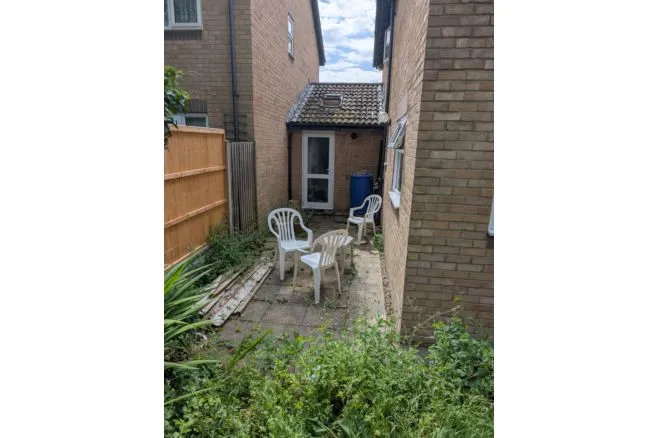 Harbourne Gardens, Southampton, SO18, photo 20