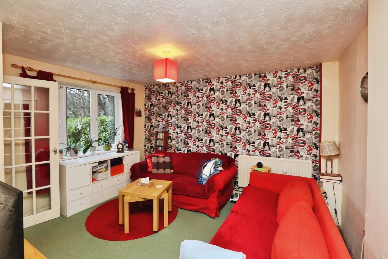 Harbourne Gardens, Southampton, SO18, photo 5