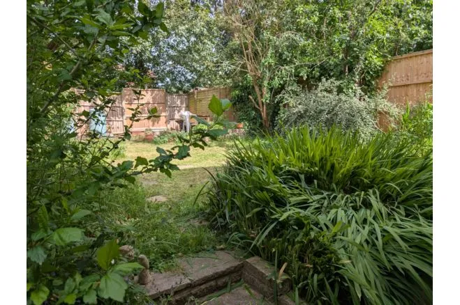 Harbourne Gardens, Southampton, SO18, photo 17