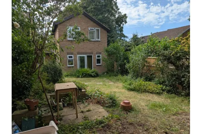 Harbourne Gardens, Southampton, SO18, photo 18