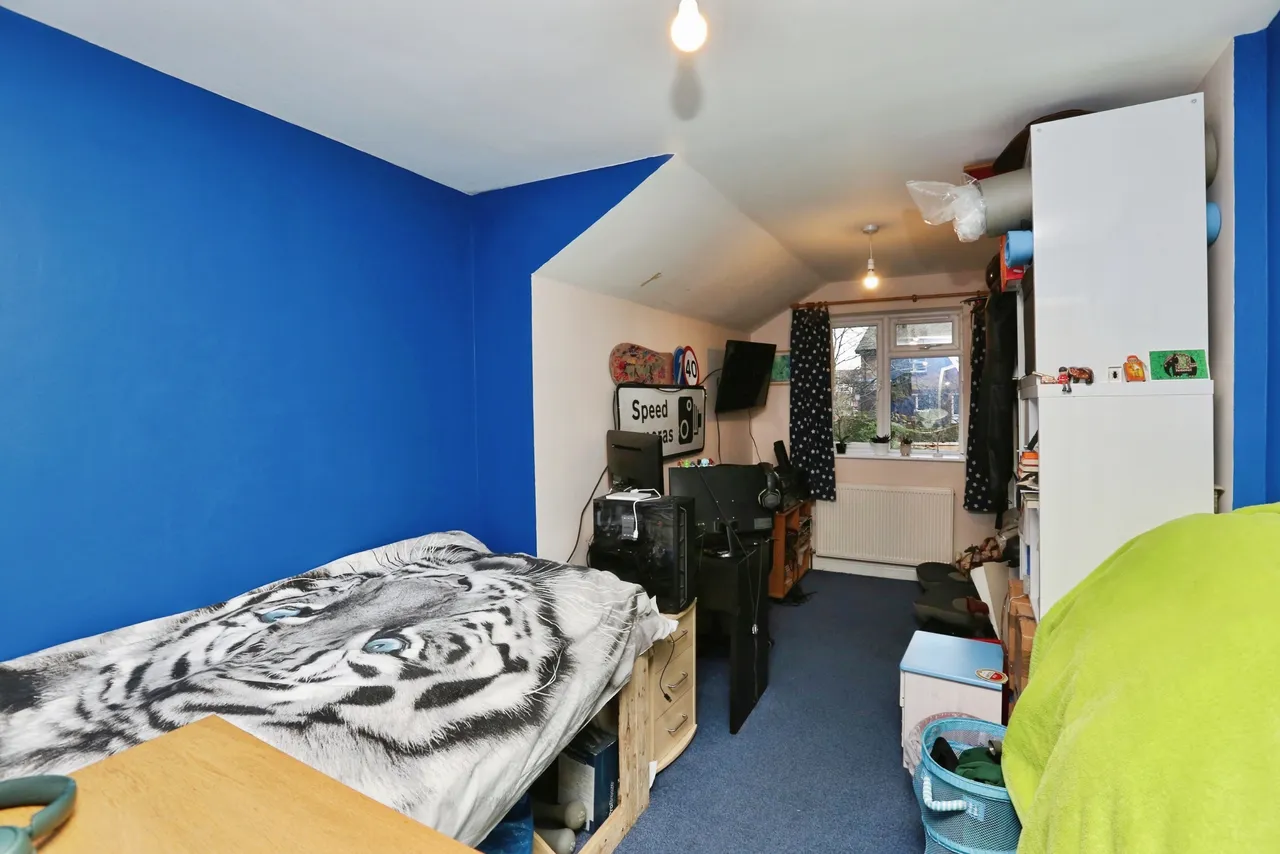 Harbourne Gardens, Southampton, SO18, photo 13
