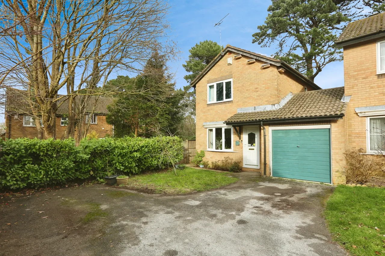 Harbourne Gardens, Southampton, SO18, photo 16
