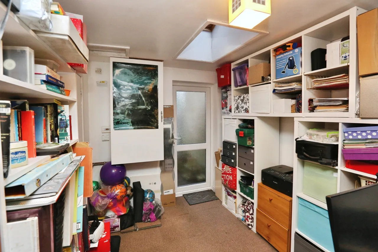 Harbourne Gardens, Southampton, SO18, photo 9
