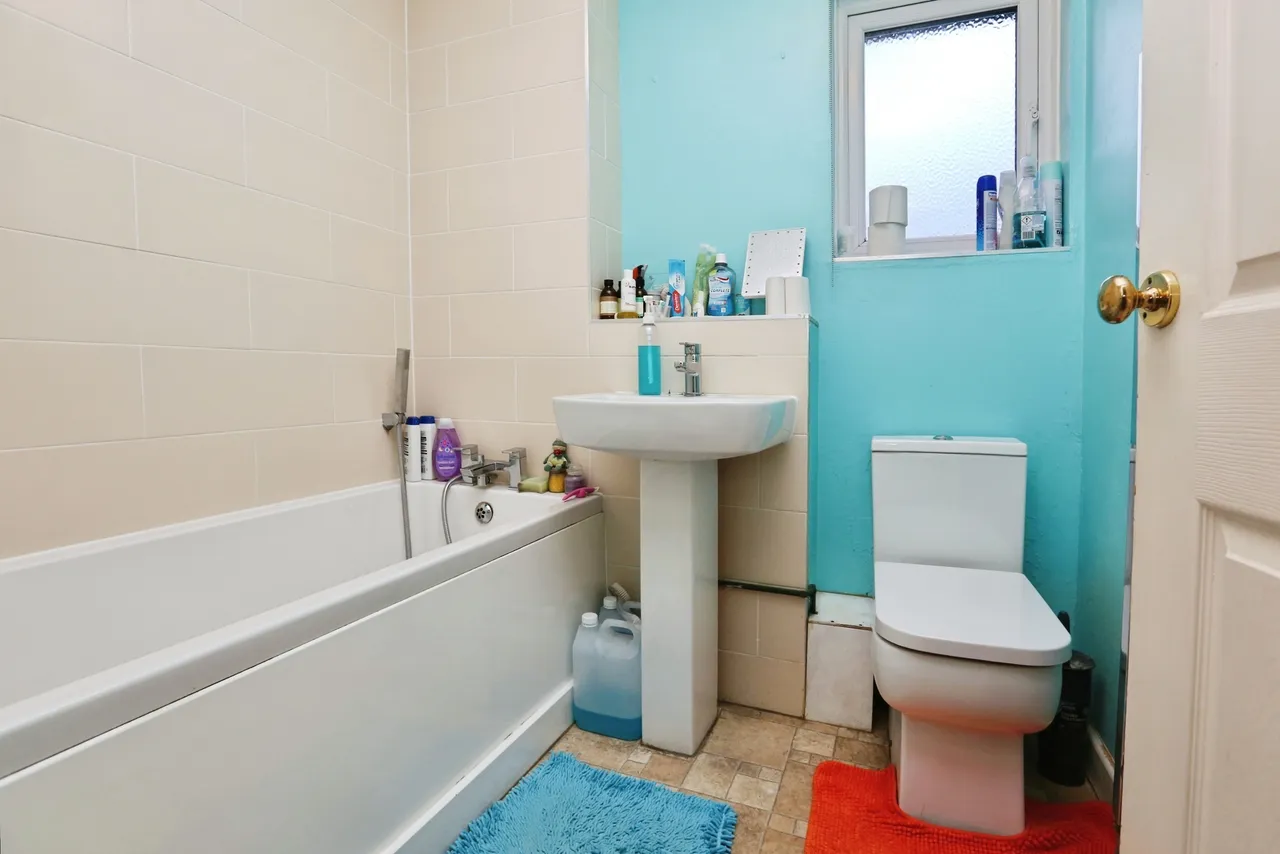 Harbourne Gardens, Southampton, SO18, photo 12