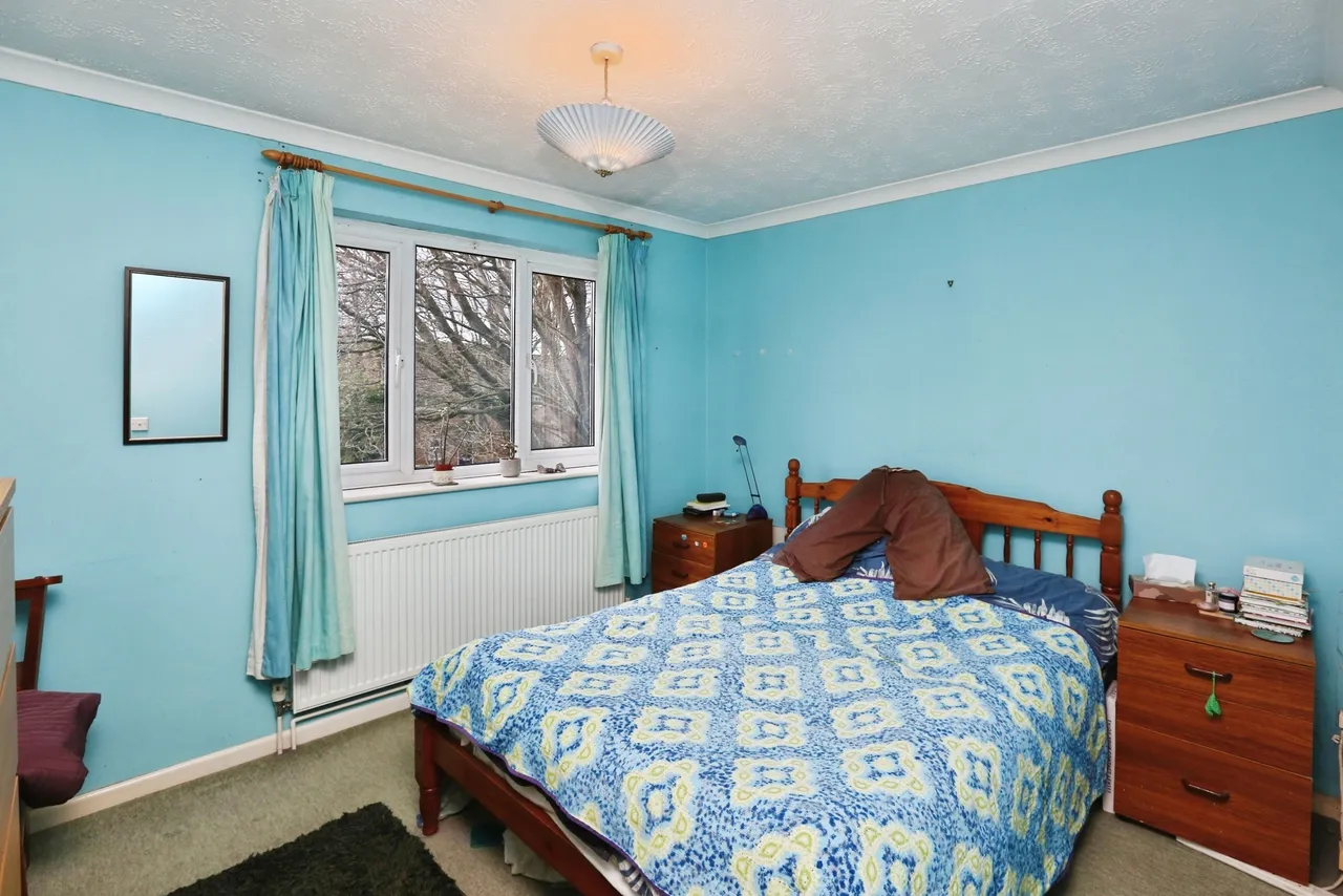 Harbourne Gardens, Southampton, SO18, photo 7