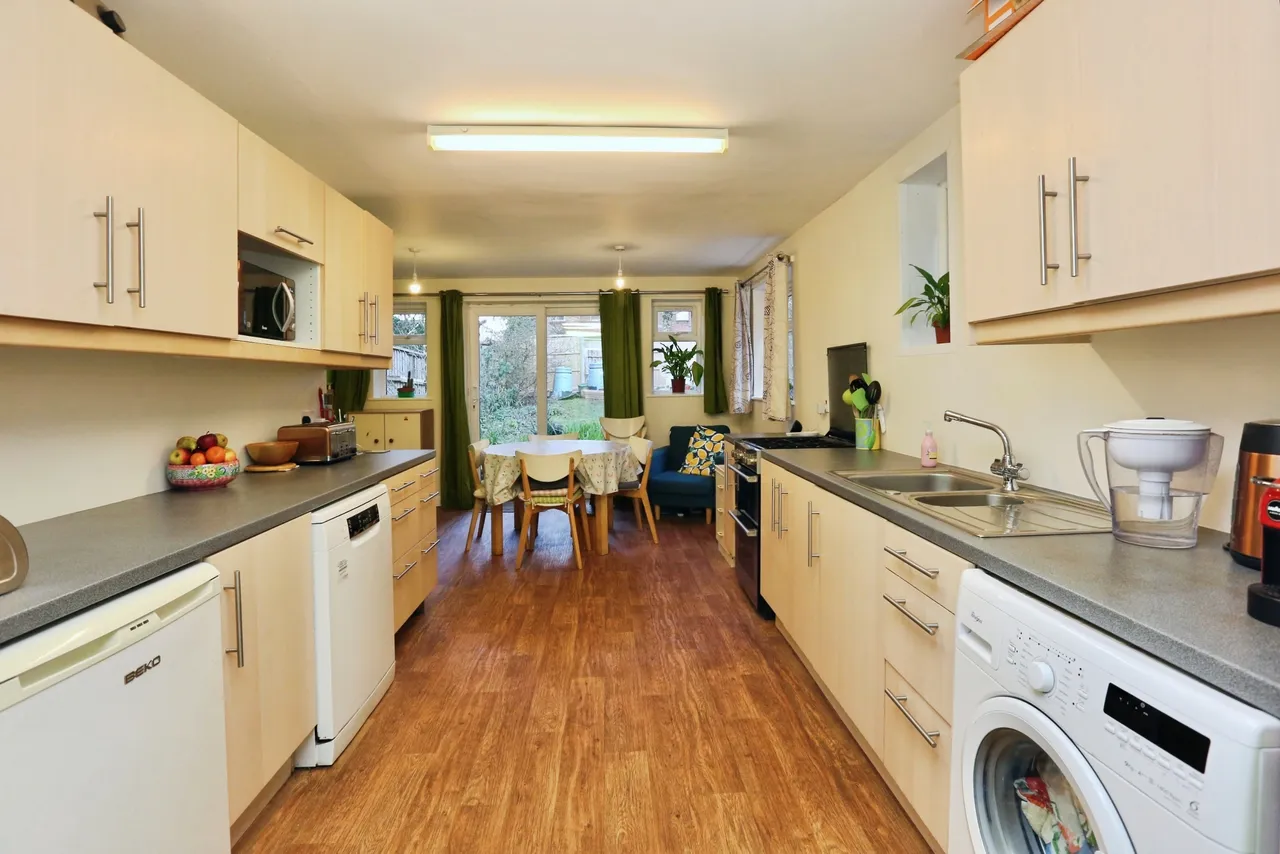 Harbourne Gardens, Southampton, SO18, photo 4