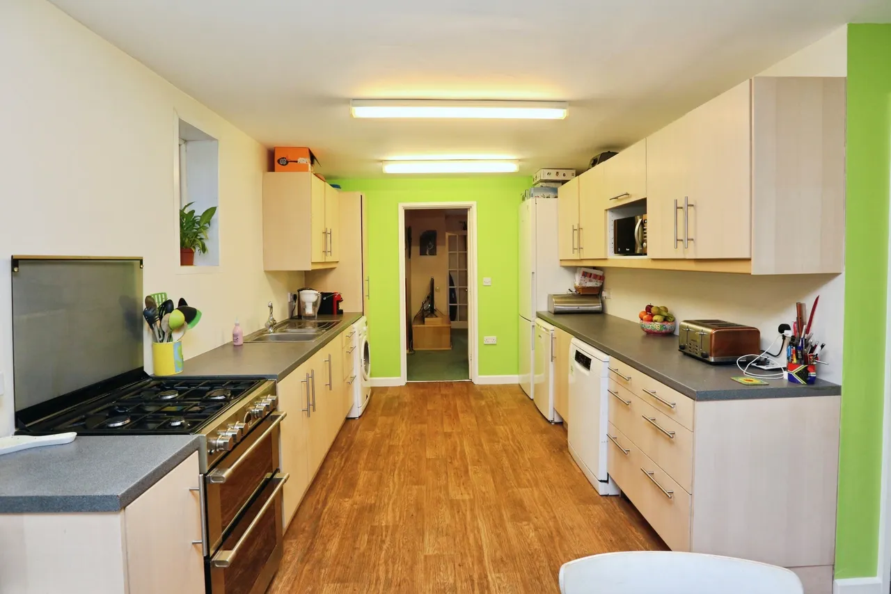 Harbourne Gardens, Southampton, SO18, photo 6