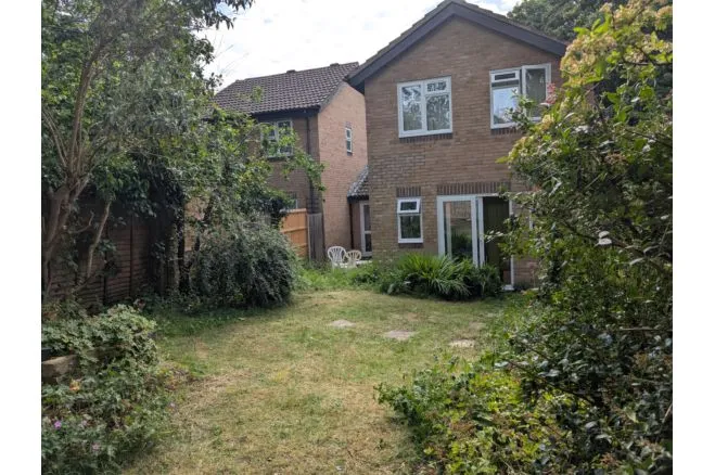 Harbourne Gardens, Southampton, SO18, photo 19
