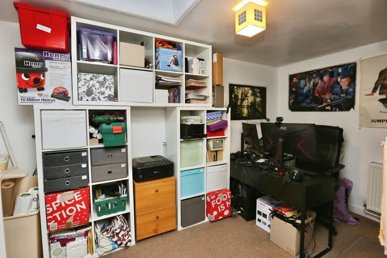 Harbourne Gardens, Southampton, SO18, photo 11
