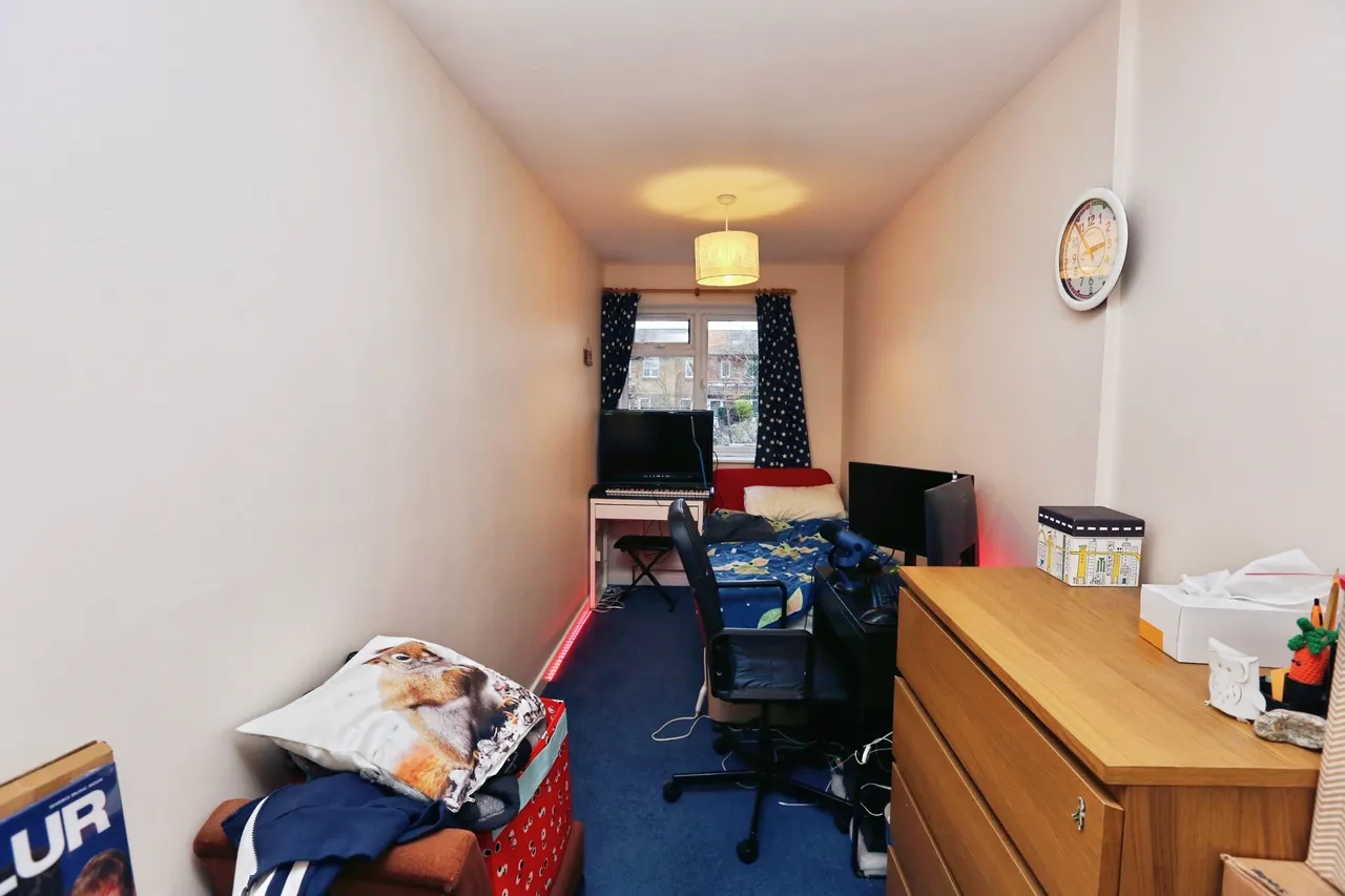 Harbourne Gardens, Southampton, SO18, photo 15