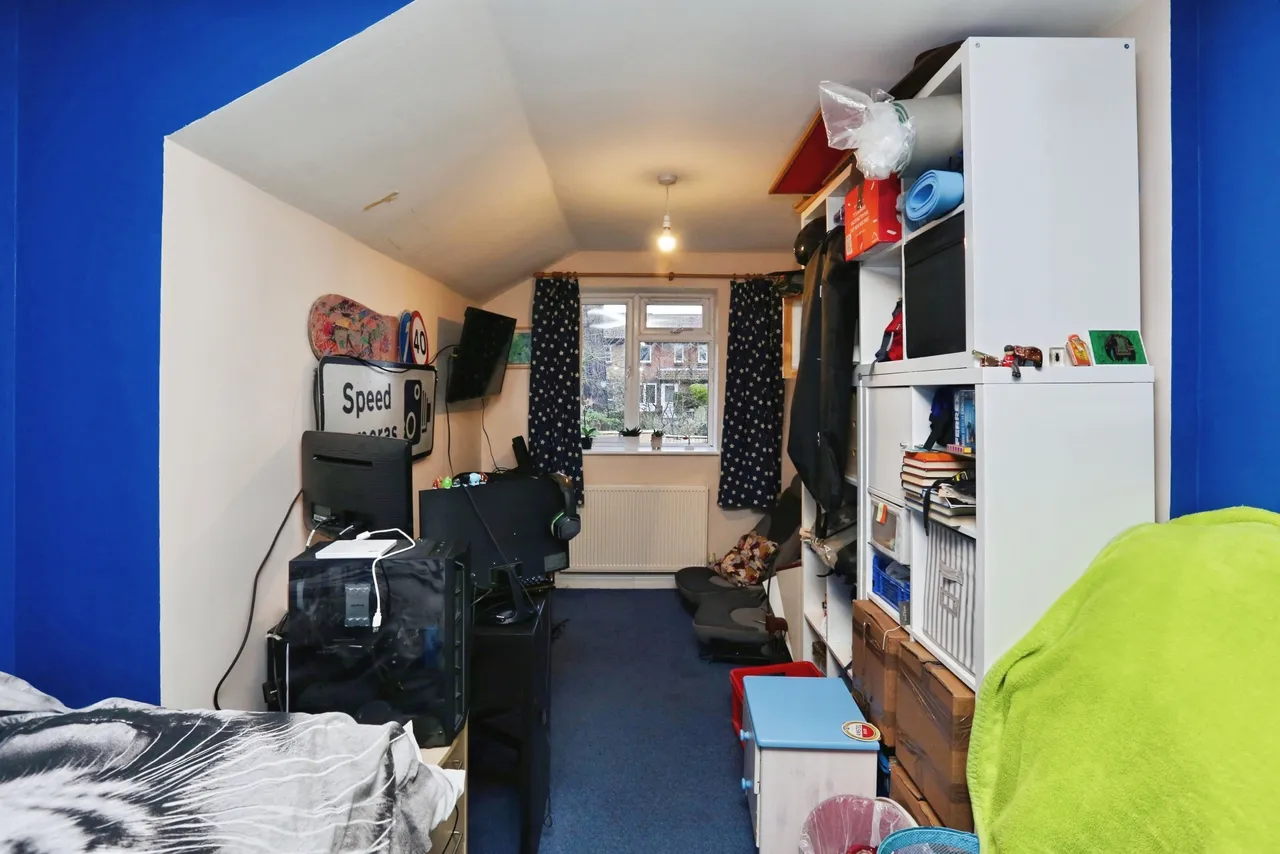 Harbourne Gardens, Southampton, SO18, photo 14
