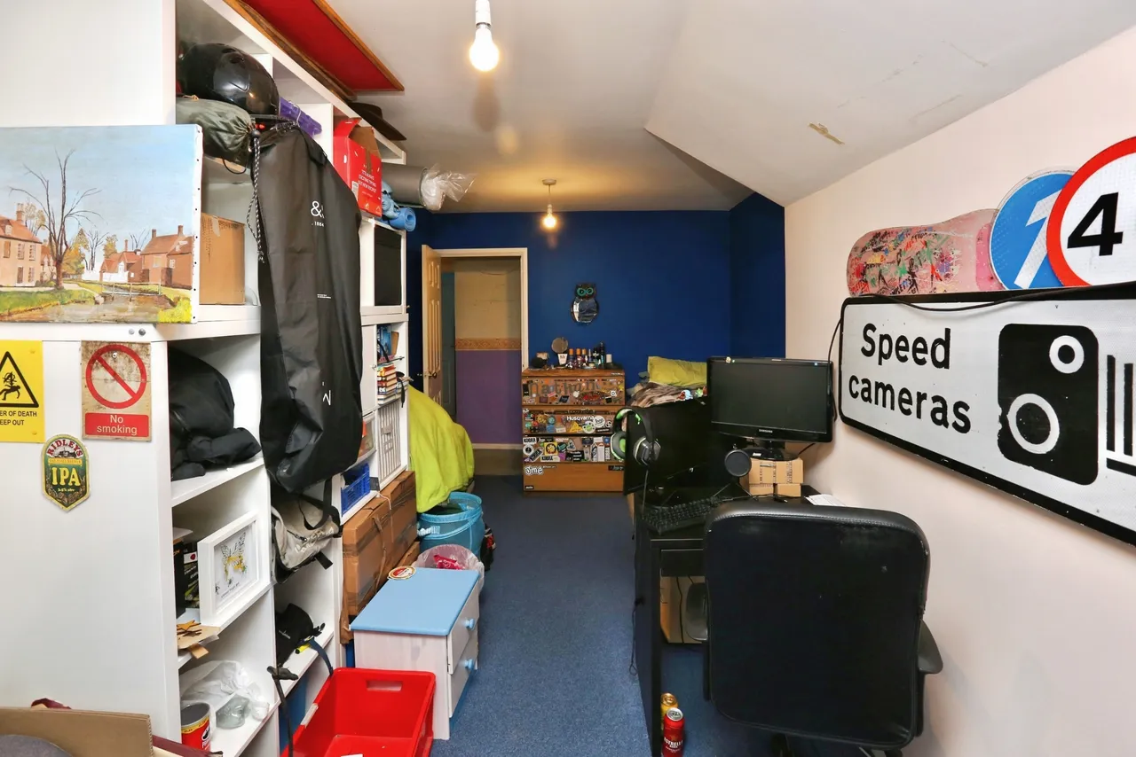 Harbourne Gardens, Southampton, SO18, photo 10