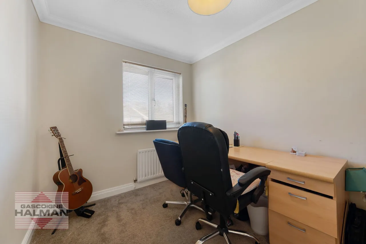 Wolverton Drive, Wilmslow, photo 17