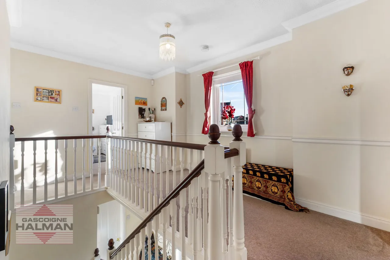 Wolverton Drive, Wilmslow, photo 12