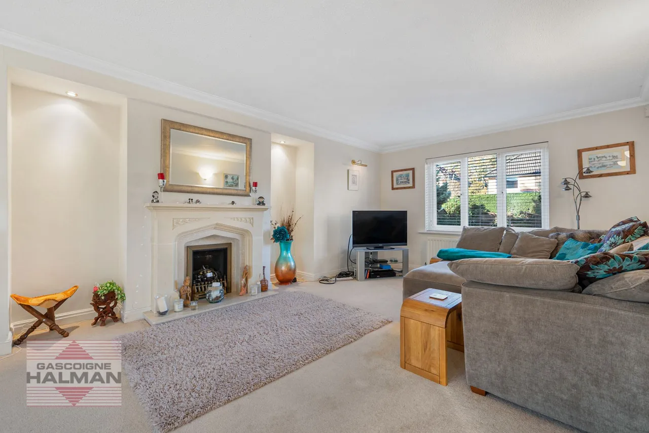 Wolverton Drive, Wilmslow, photo 6